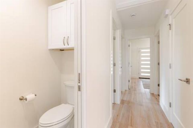 605 Wilmes DR 1, Austin, TX 78752