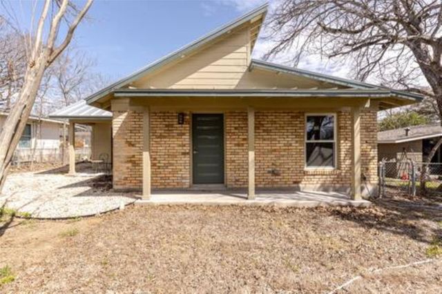 605 Wilmes DR 1, Austin, TX 78752