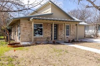 605 Wilmes DR 1, Austin, TX 78752