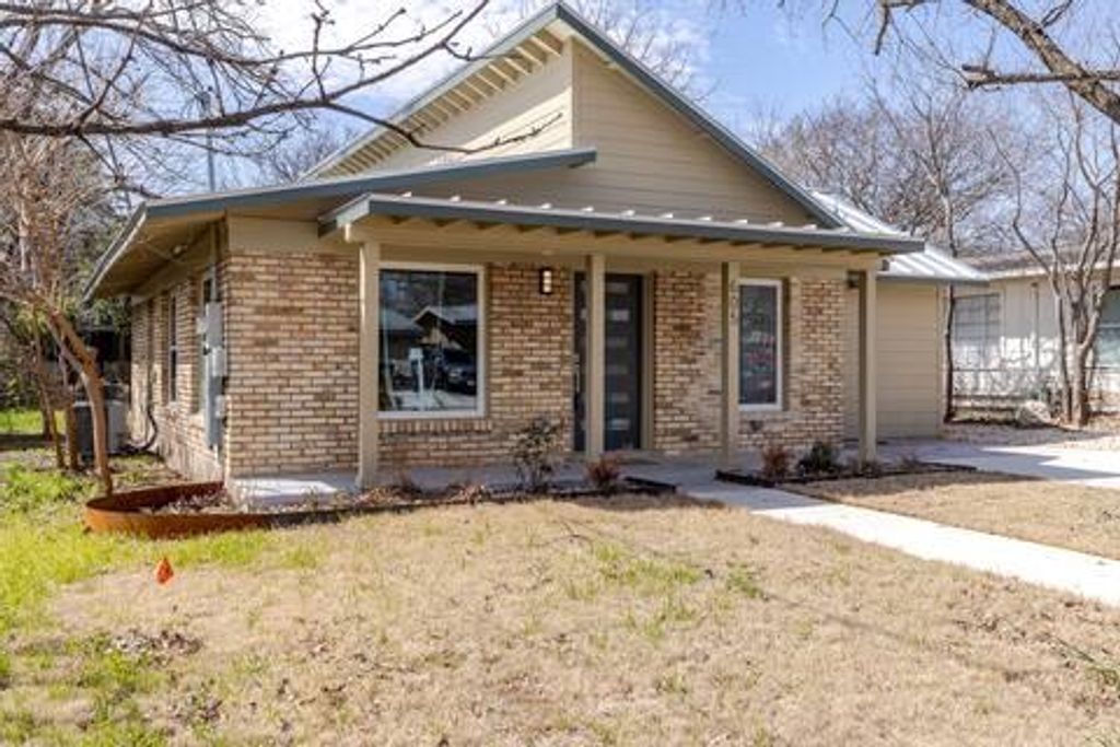 605 Wilmes DR 1, Austin, TX 78752