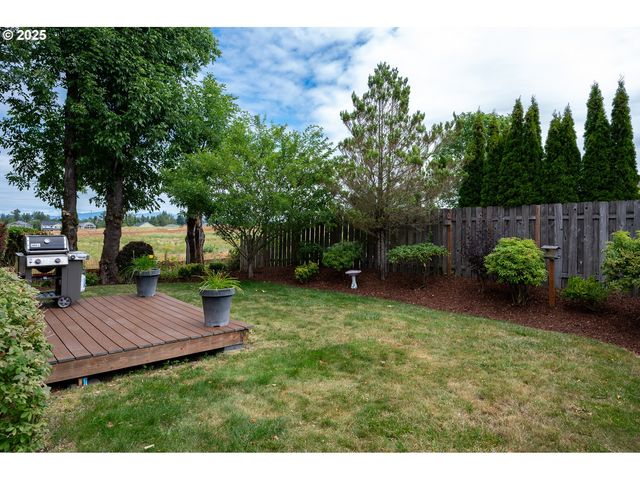 2858 Se JASMINE Ave, Gresham, OR 97080