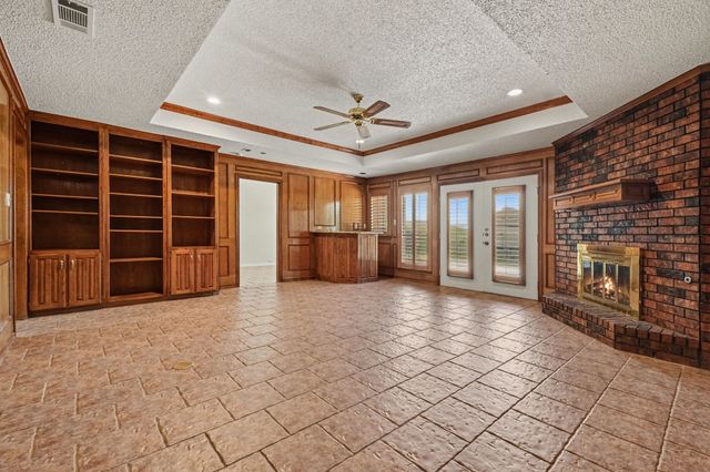 3503 Pembrooke Parkway S, Colleyville, TX 76034