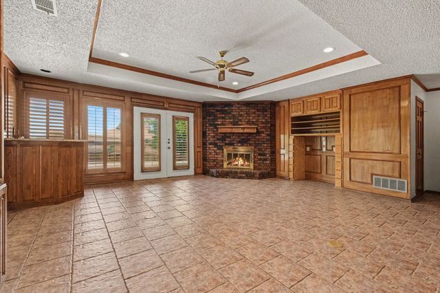 3503 Pembrooke Parkway S, Colleyville, TX 76034