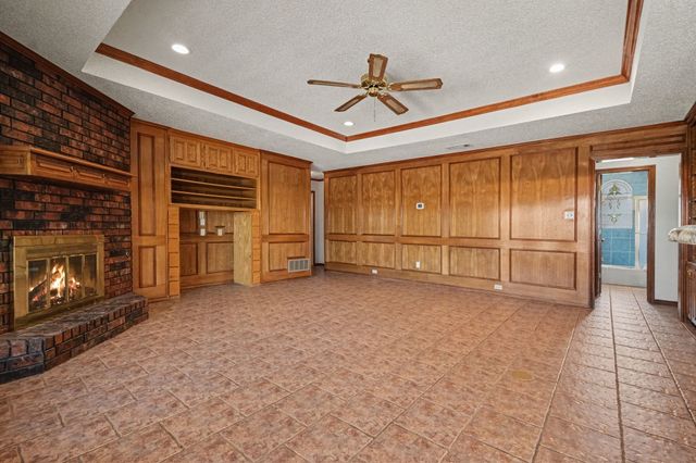3503 Pembrooke Parkway S, Colleyville, TX 76034
