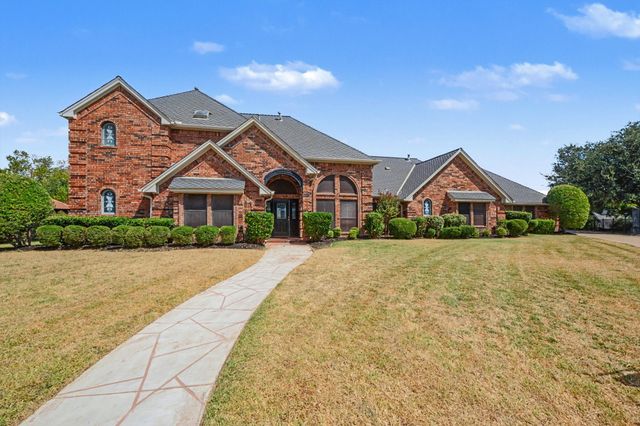 3503 Pembrooke Parkway S, Colleyville, TX 76034