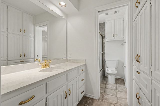 3503 Pembrooke Parkway S, Colleyville, TX 76034