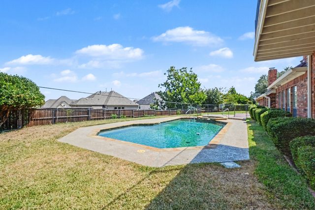 3503 Pembrooke Parkway S, Colleyville, TX 76034