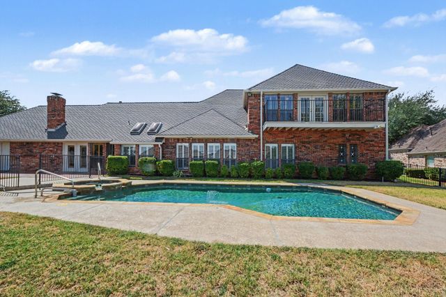 3503 Pembrooke Parkway S, Colleyville, TX 76034