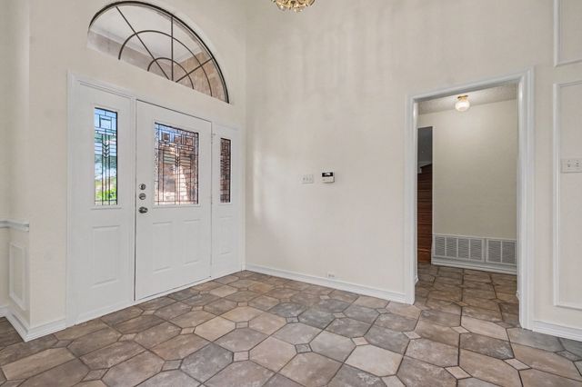 3503 Pembrooke Parkway S, Colleyville, TX 76034