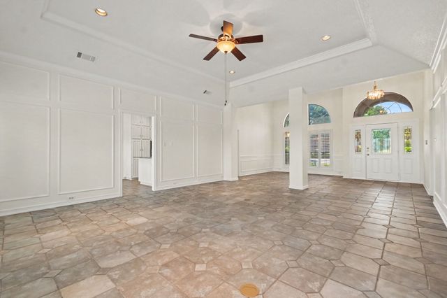 3503 Pembrooke Parkway S, Colleyville, TX 76034