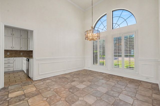 3503 Pembrooke Parkway S, Colleyville, TX 76034