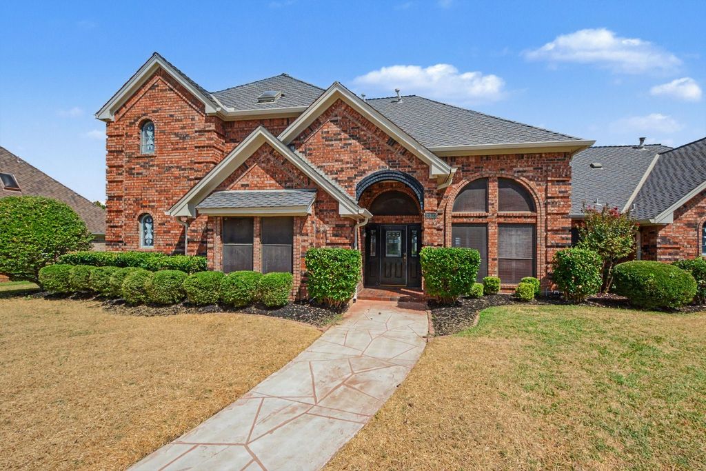 3503 Pembrooke Parkway S, Colleyville, TX 76034 — photo 3