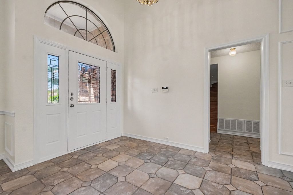 3503 Pembrooke Parkway S, Colleyville, TX 76034 — photo 4