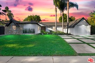 23209 Bigler Street, Woodland Hills, CA 91364