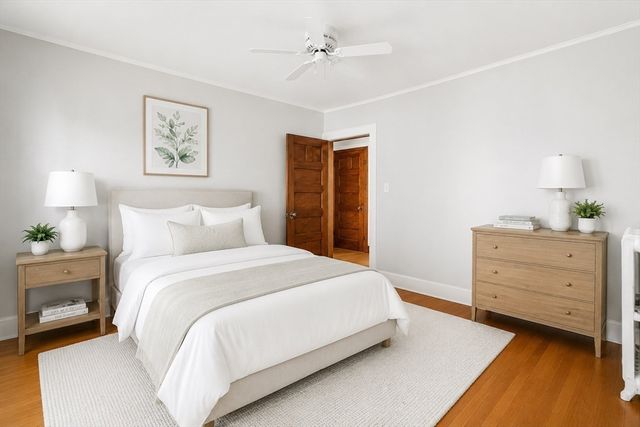303 Washington Street 1, Winchester, MA 01890