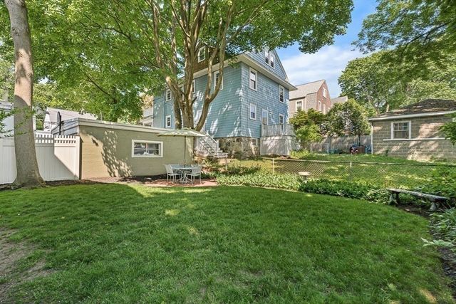303 Washington Street 1, Winchester, MA 01890