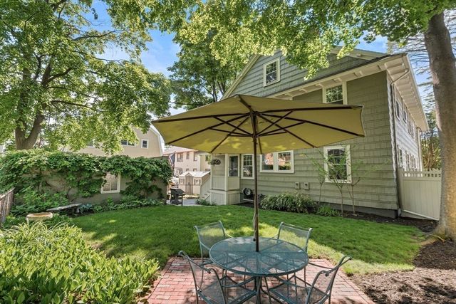 303 Washington Street 1, Winchester, MA 01890