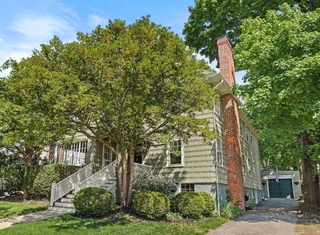 303 Washington Street 1, Winchester, MA 01890