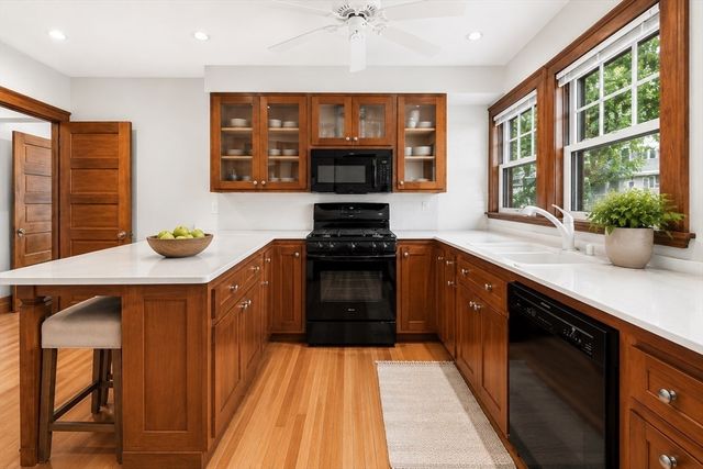 303 Washington Street 1, Winchester, MA 01890