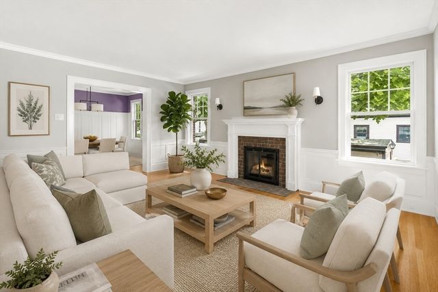 303 Washington Street 1, Winchester, MA 01890