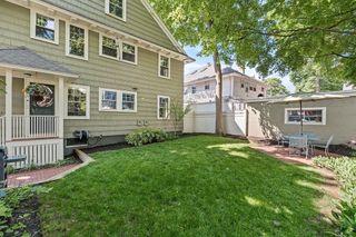 303 Washington Street 1, Winchester, MA 01890