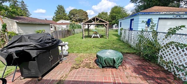 2413 HARRISON Street, Erie, PA 16510