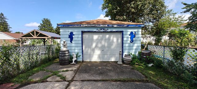 2413 HARRISON Street, Erie, PA 16510