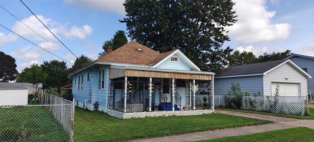 2413 HARRISON Street, Erie, PA 16510