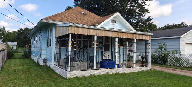 2413 HARRISON Street, Erie, PA 16510