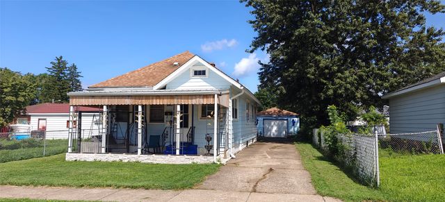 2413 HARRISON Street, Erie, PA 16510