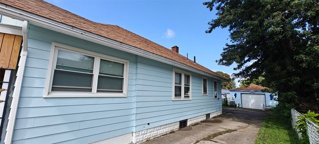 2413 HARRISON Street, Erie, PA 16510