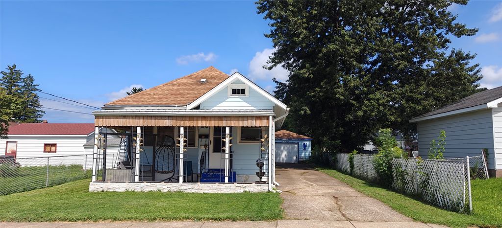 2413 HARRISON Street, Erie, PA 16510