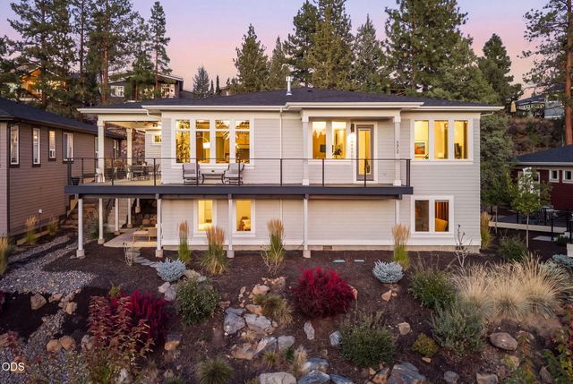 62720 NW Ridge Rock Court, Bend, OR 97703