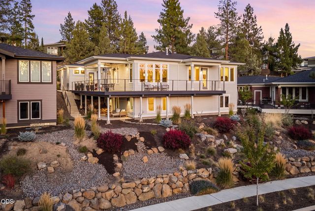 62720 NW Ridge Rock Court, Bend, OR 97703