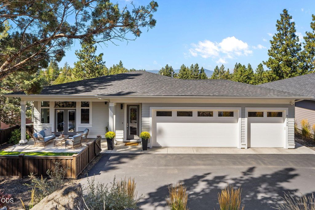 62720 NW Ridge Rock Court, Bend, OR 97703
