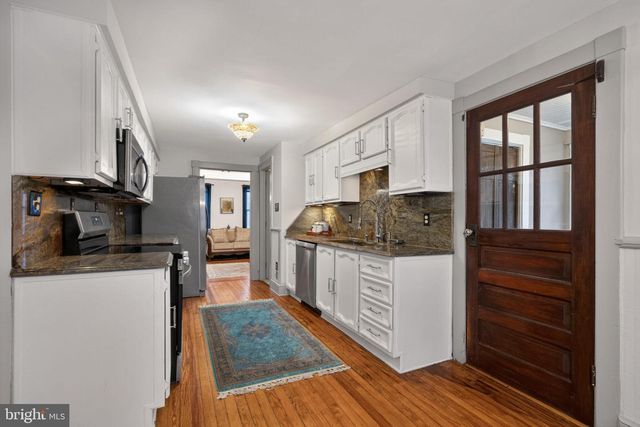 8100 CROOM RD, Upper Marlboro, MD 20772