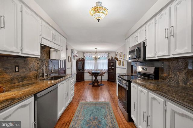 8100 CROOM RD, Upper Marlboro, MD 20772