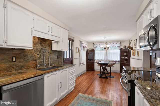 8100 CROOM RD, Upper Marlboro, MD 20772