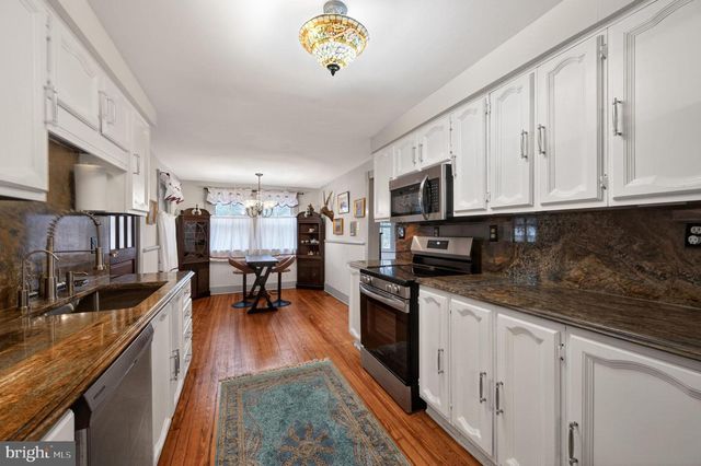 8100 CROOM RD, Upper Marlboro, MD 20772