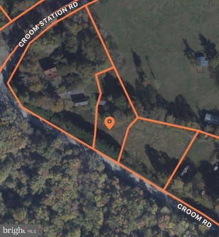 8100 CROOM RD, Upper Marlboro, MD 20772