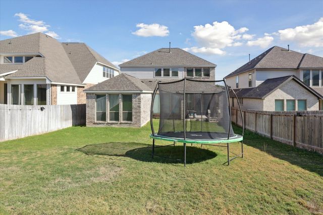 2523 Sueno Point, San Antonio, TX 78245