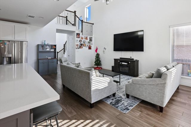 2523 Sueno Point, San Antonio, TX 78245