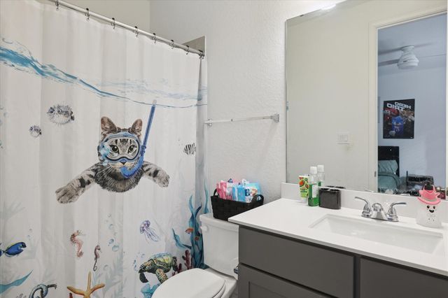 2523 Sueno Point, San Antonio, TX 78245