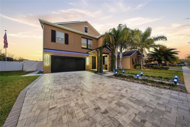 11742 WINTERSET COVE DRIVE, Riverview, FL 33579