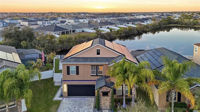 11742 WINTERSET COVE DRIVE, Riverview, FL 33579