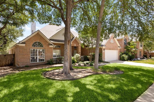 24202 Middle FRK, San Antonio, TX 78258