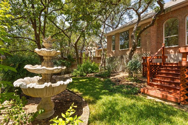 24202 Middle FRK, San Antonio, TX 78258