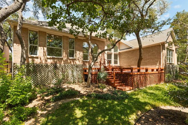 24202 Middle FRK, San Antonio, TX 78258