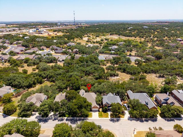 24202 Middle FRK, San Antonio, TX 78258