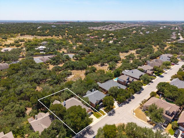 24202 Middle FRK, San Antonio, TX 78258
